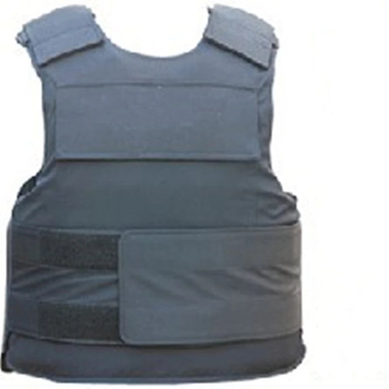 Anti-stab Tactical Vest