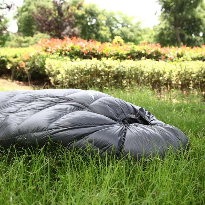 Kamperbox Goose Down Sleeping Bag