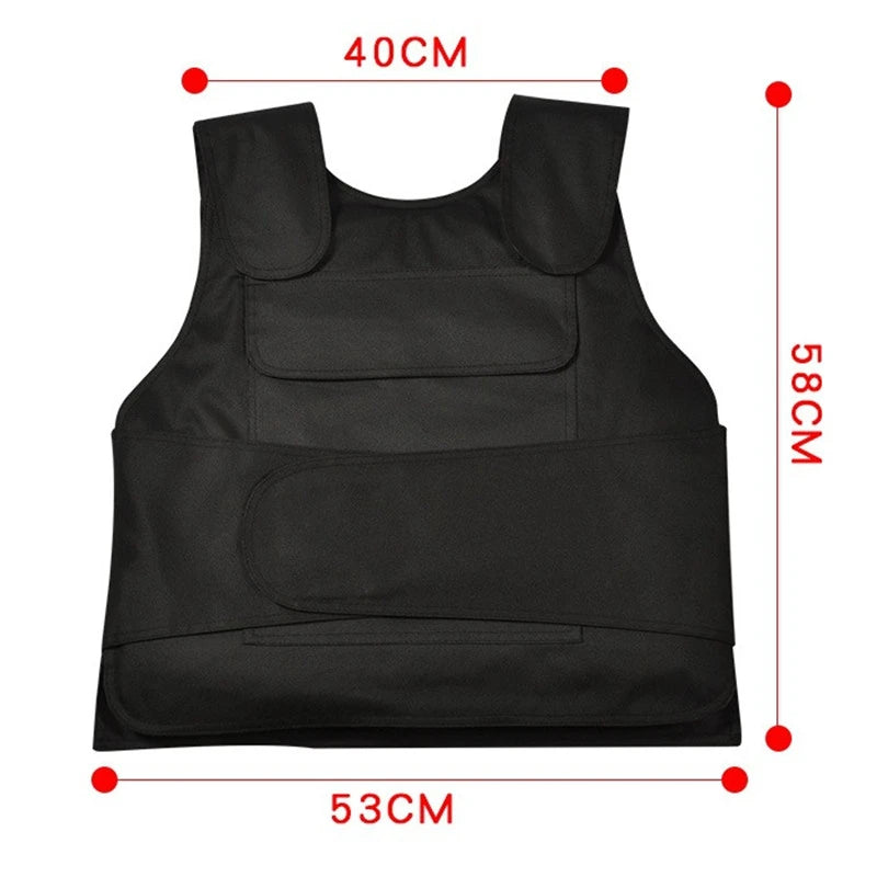 Anti-stab Tactical Vest