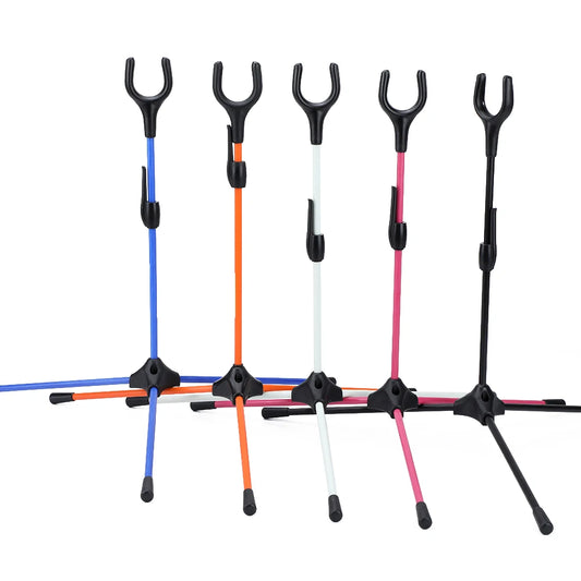 Portable Folding Archery Bow Stand