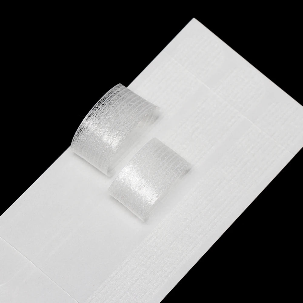 Seam-free Bandage Strips