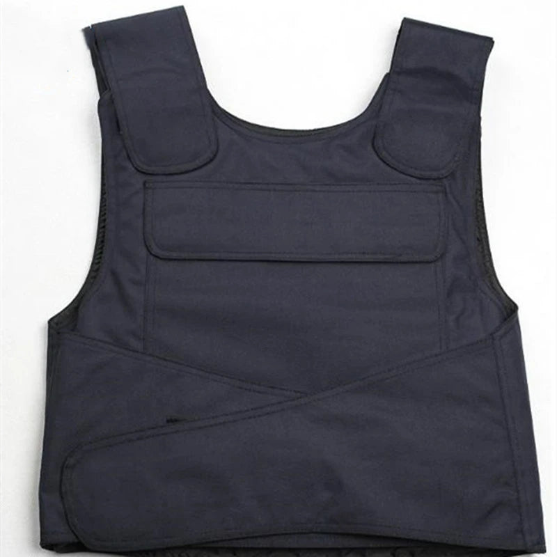 Anti-stab Tactical Vest