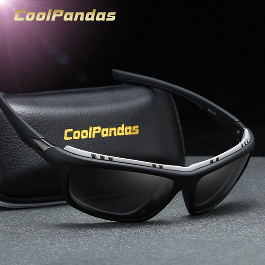 Polarized Tactical Sun glasses