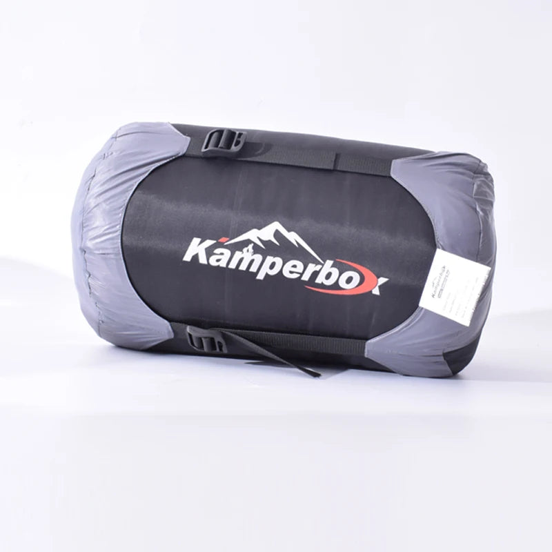 Kamperbox Goose Down Sleeping Bag