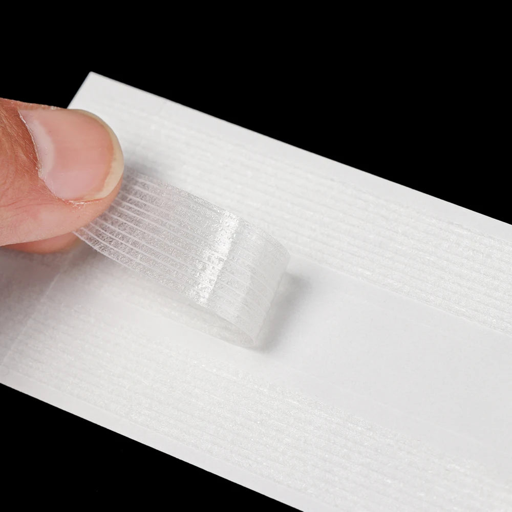 Seam-free Bandage Strips