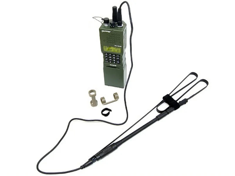 Tactical PRC-152 Two Way Radio Antenna