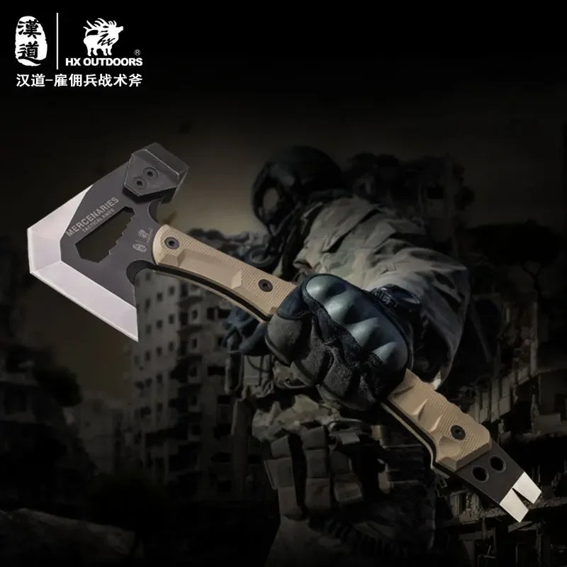 HX OUTDOORS Tactical Axe