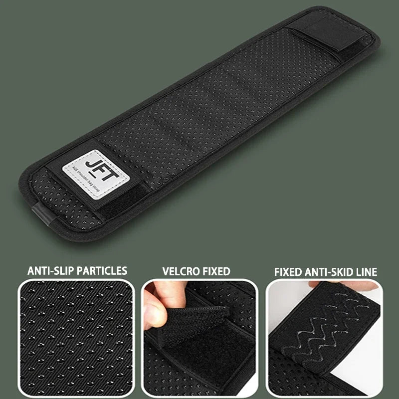 Military Tactical Belt Lumbar Pad