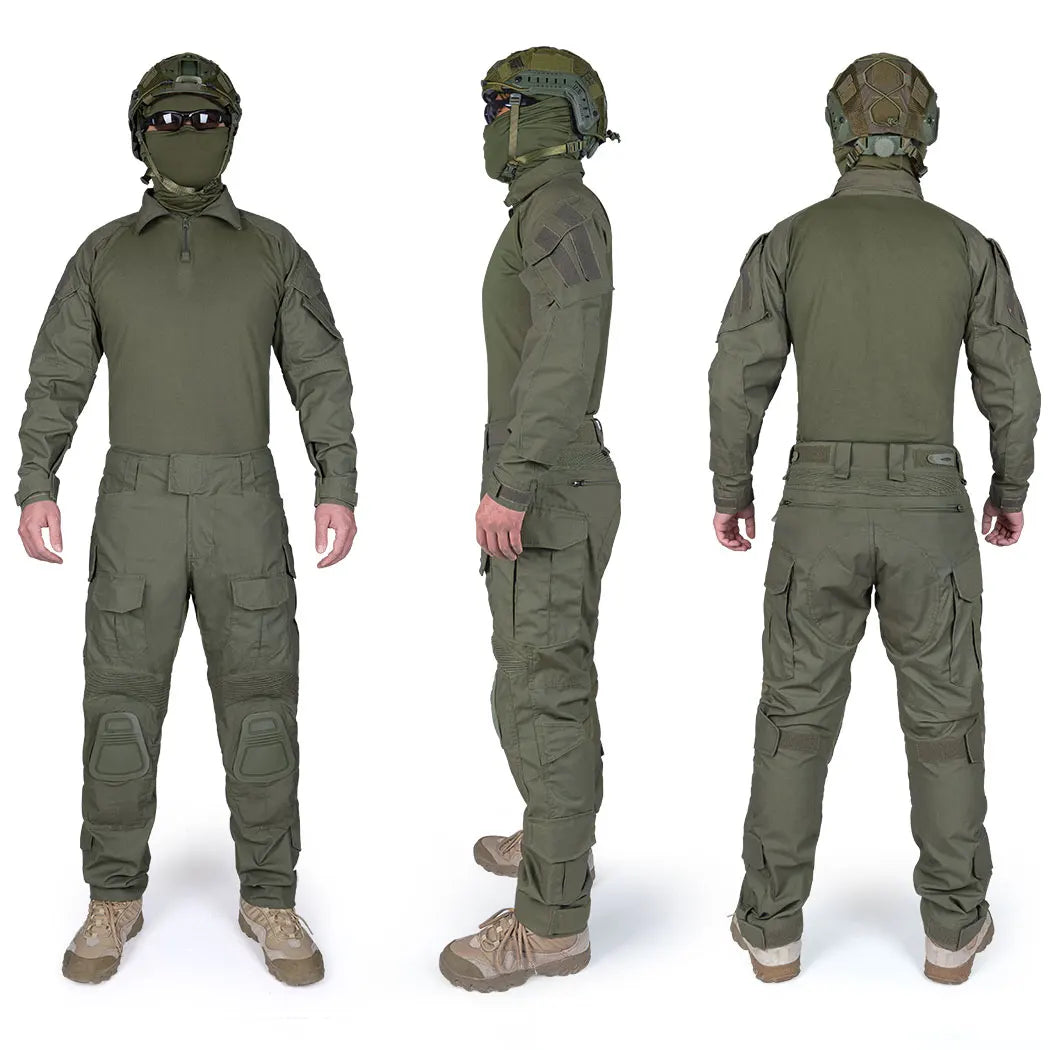 IDOGEAR G3 Tactical  BDU Set