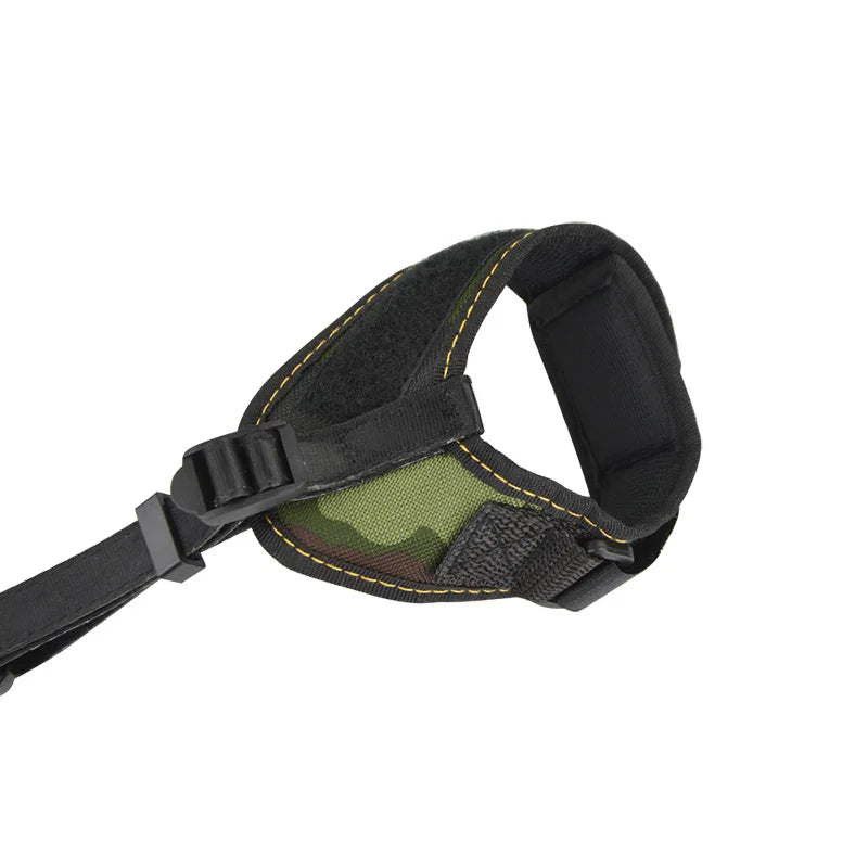 AMEY XGS Archery Quick Release Bow Trigger With Wrist Strap