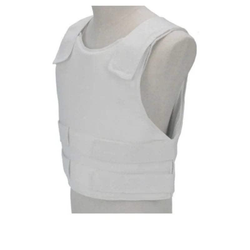 Protective GA 08 Level 1 Anti-Stab Tactical Vest, Fully Adjustable, Ultra Lightweight,