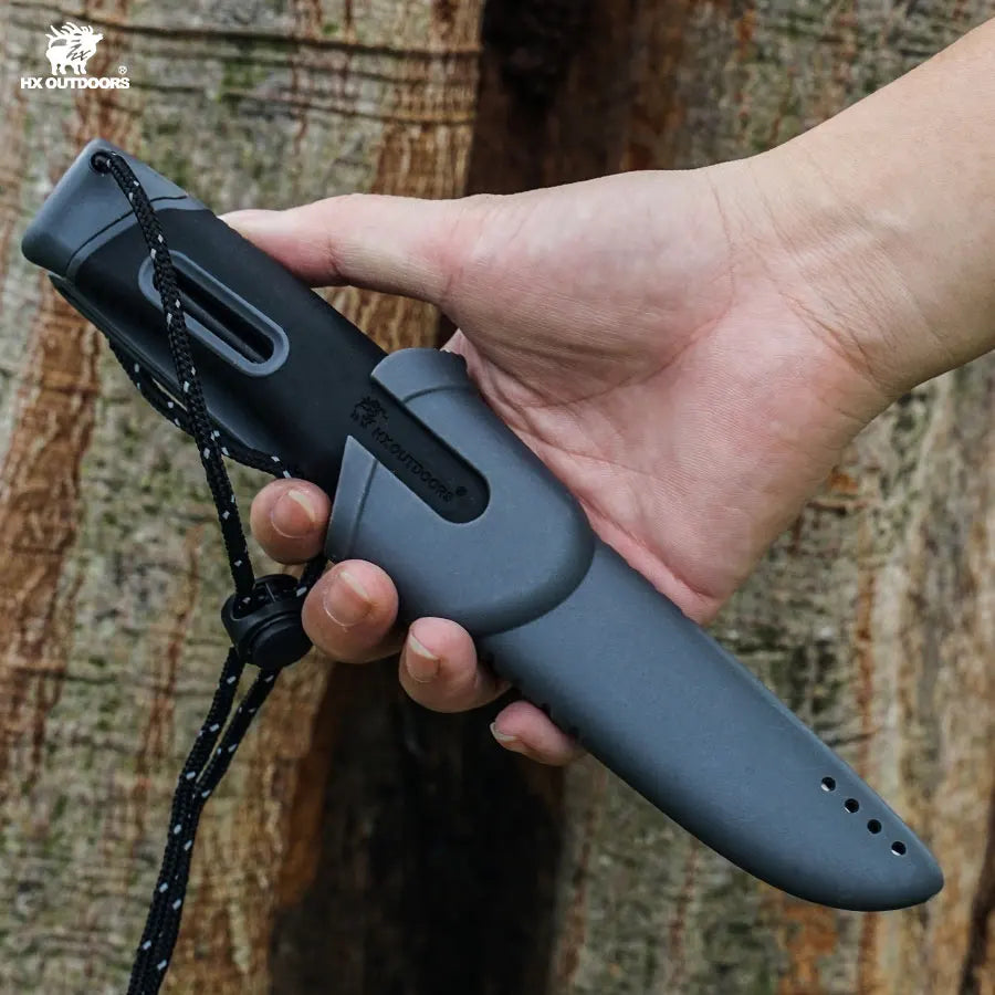 HX Outdoor Standard Hunting/Survival Knife