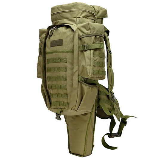 Military Tactical Backpack