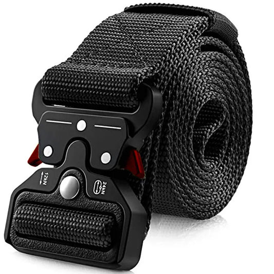 Men's Tactical Belt