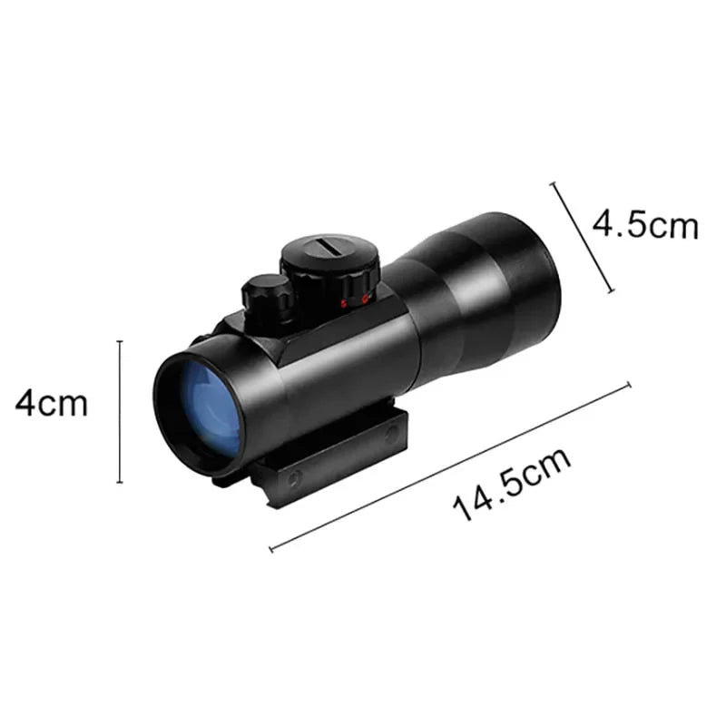 Red Dot / Green Dot Tactical Optics Riflescope