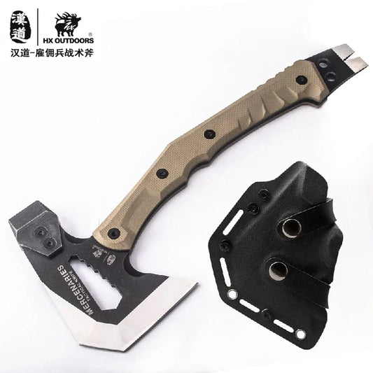 HX OUTDOORS Tactical Axe