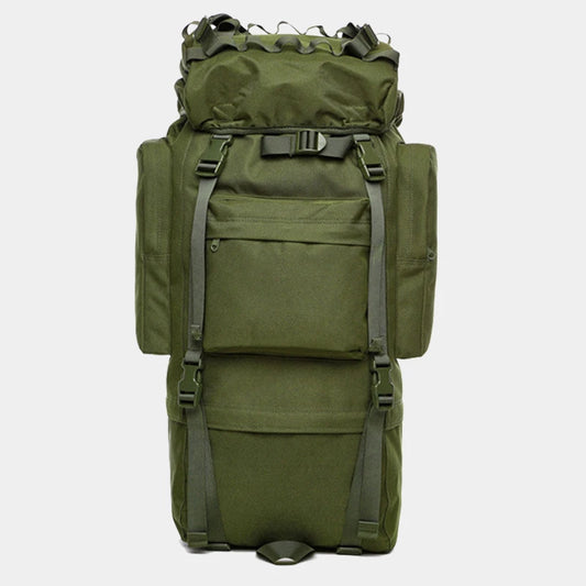 Tactical 65L Large Capasity Backpack