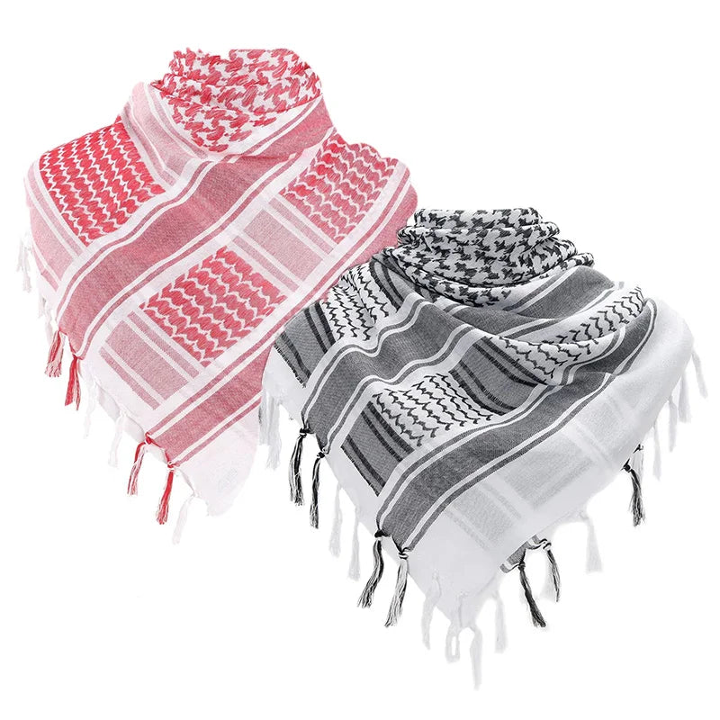 Tactical Keffiyeh Scarf