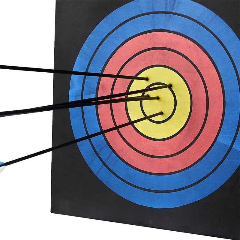 EVA Archery Arrow Practice Target 50cm
