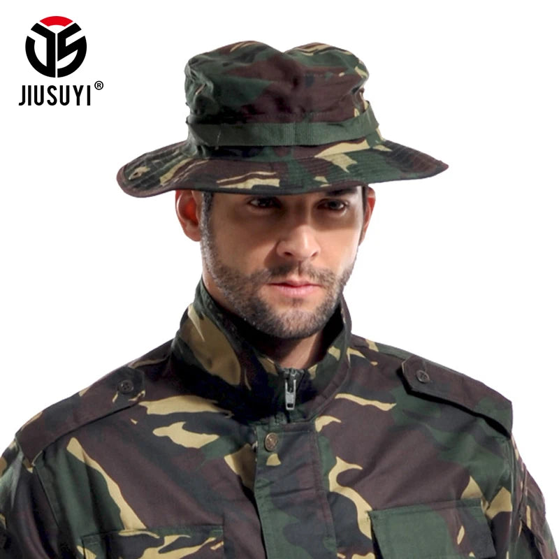 Multicam Tactica Boonie Hat