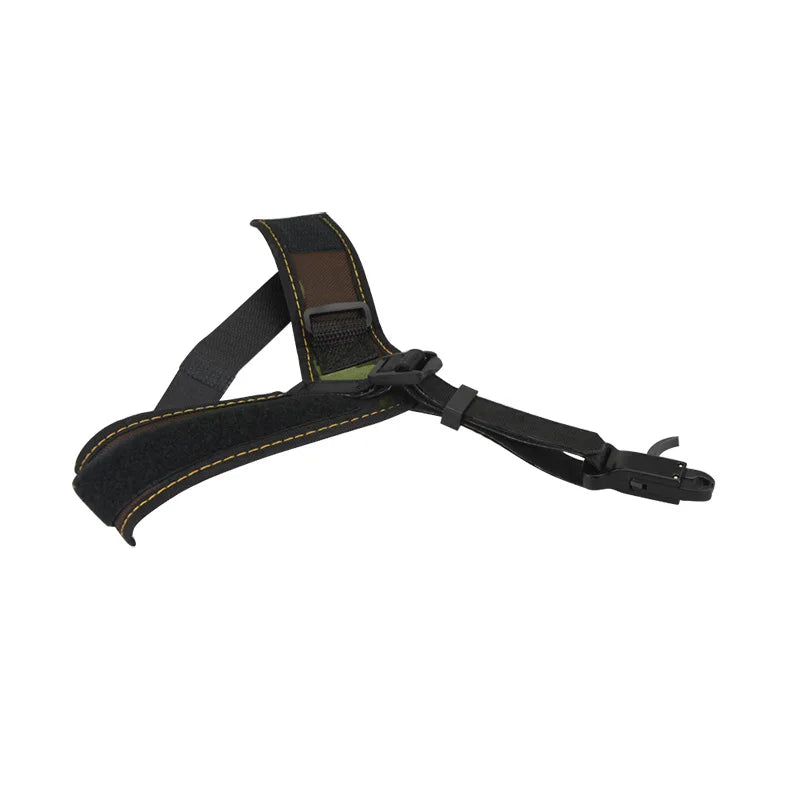 AMEY XGS Archery Quick Release Bow Trigger With Wrist Strap