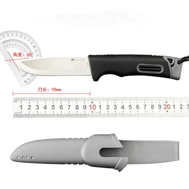 HX Outdoor Standard Hunting/Survival Knife