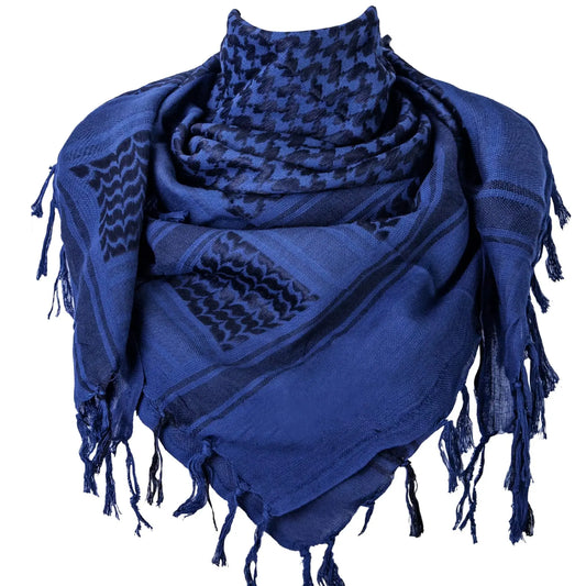Shemagh Tactical Keffiyeh Scarf 100% Cotton