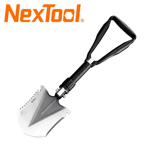 NexTool Multifunctional Outdoor Folding Shovel