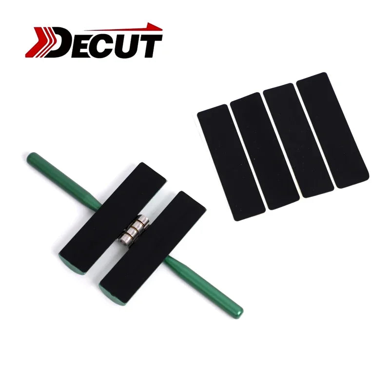 DECUT Archery Arrow Gripper Arrow Pulling Tool