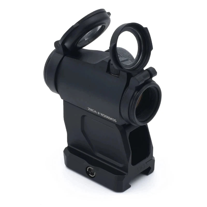 AIMSNIPER Tactical ARK 1.93" Scope Riser Mount