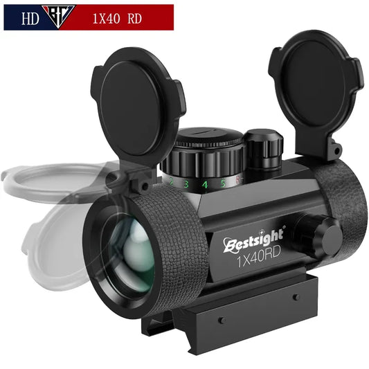 Red Dot / Green Dot Tactical Optics Riflescope