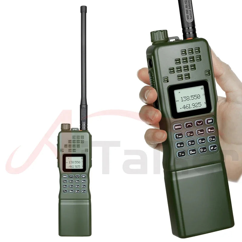 Baofeng AR-152 15W Two Way Radio