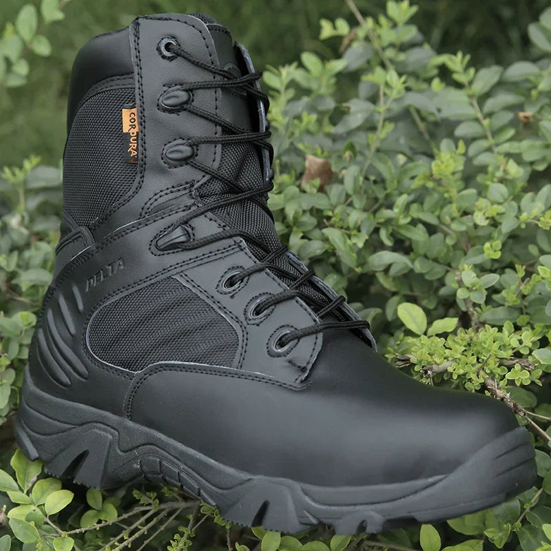 DELTA Tactical Combat Boots