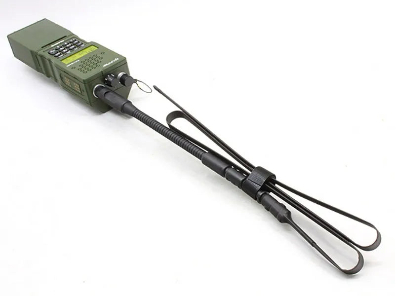 Tactical PRC-152 Two Way Radio Antenna