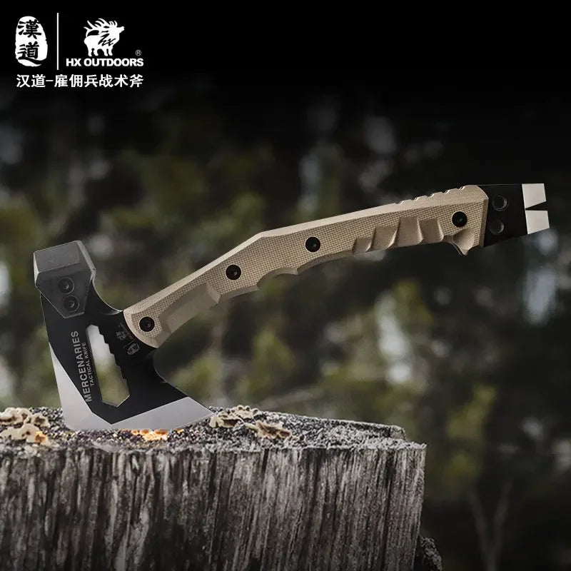 HX OUTDOORS Tactical Axe